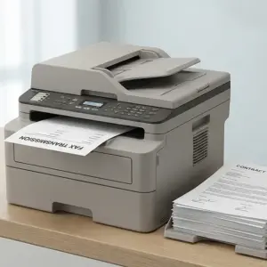 Fax Services